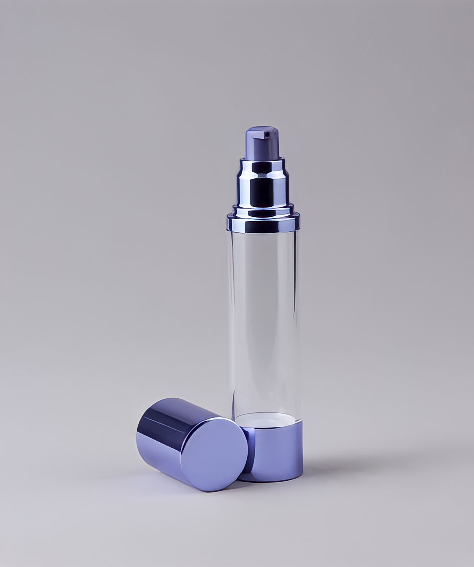 AIRLESS PACKAGING